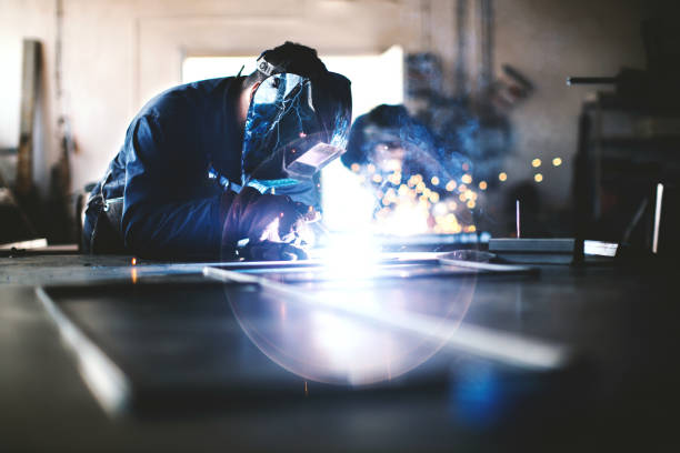 Best Marine and Shipbuilding Welding in San Clemente, CA