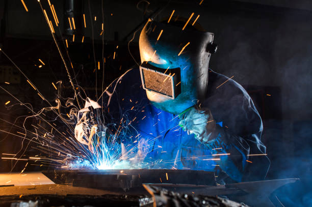 Best Structural Steel Welding in San Clemente, CA