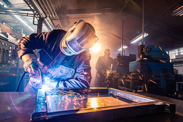 Affordable Welder Services in San Clemente, CA