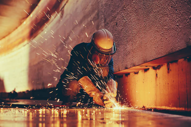 Affordable Welder Services in San Clemente, CA