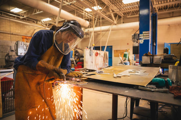 Trusted San Clemente, CA Welder & Metal Fabrication Experts