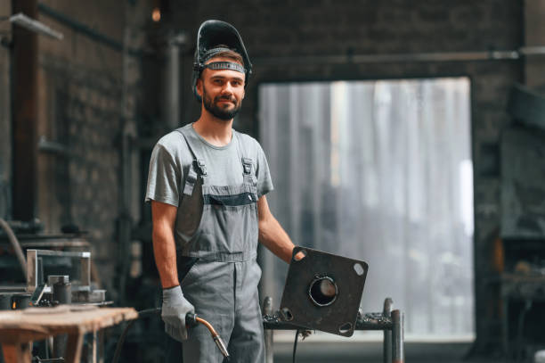 Best Welding Inspection and Certification in San Clemente, CA