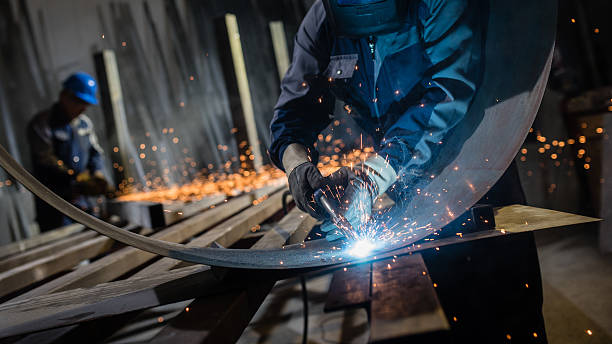 Best Automotive Welding in San Clemente, CA
