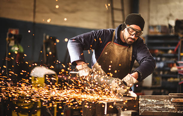 Best Maintenance and Repair Welding in San Clemente, CA