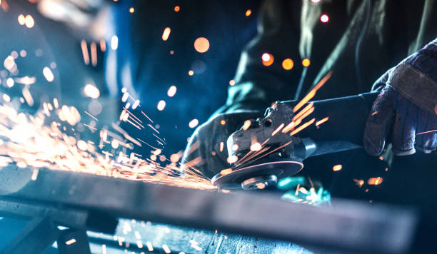 San Clemente, CA Welder & Metal Fabrication Company